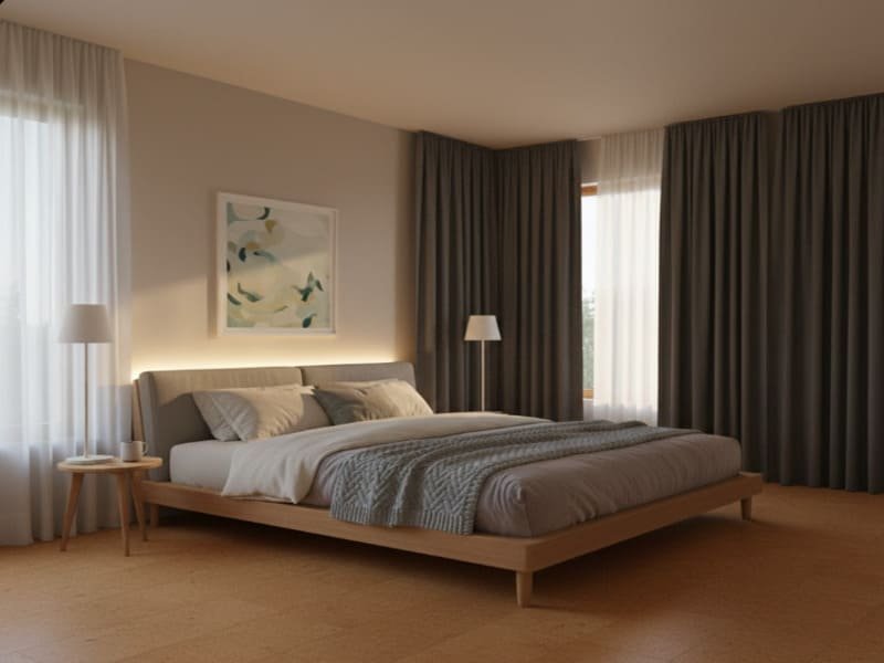 Checklist graphic showing certification logos and maintenance tools